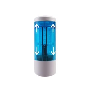 MASTOMATIC-THE AUTOMATIC BLOW STROKER MS-008